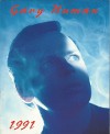 Gary Numan Fan Club Year Book 1991